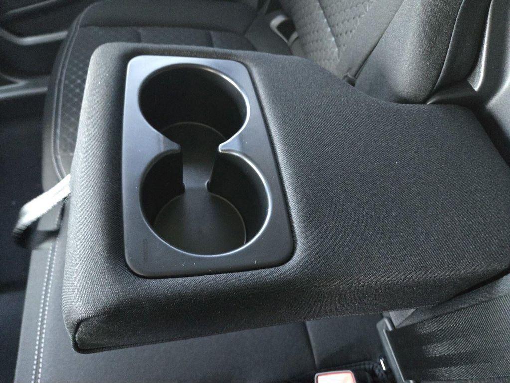 new 2025 Ford Escape car, priced at $33,280