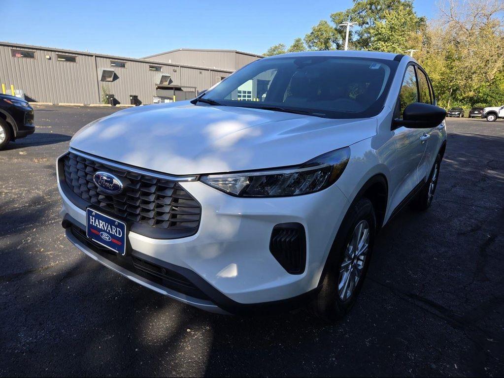 new 2025 Ford Escape car, priced at $33,280