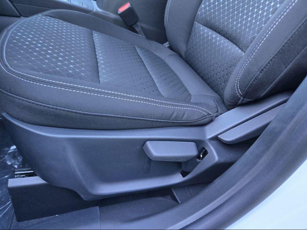 new 2025 Ford Escape car, priced at $33,280