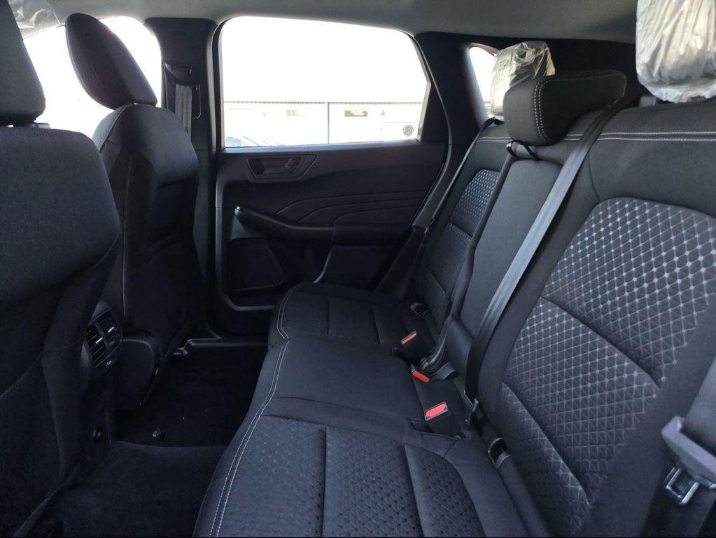 new 2025 Ford Escape car, priced at $33,280