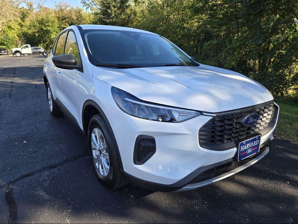 new 2025 Ford Escape car, priced at $33,280