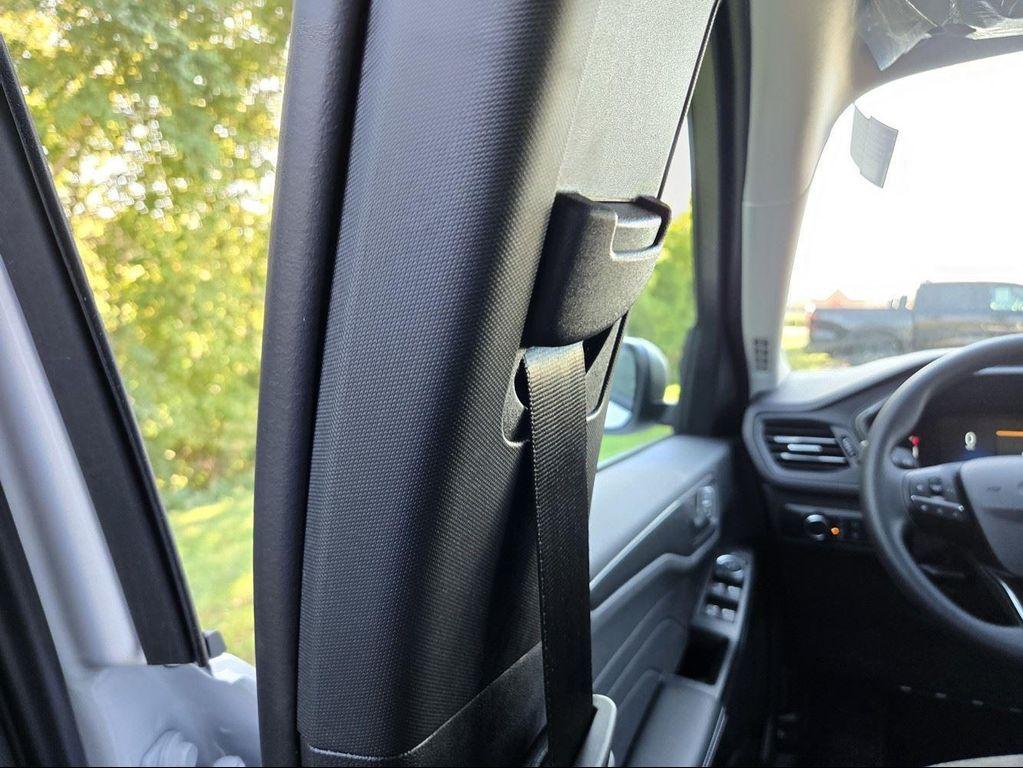 new 2025 Ford Escape car, priced at $33,280