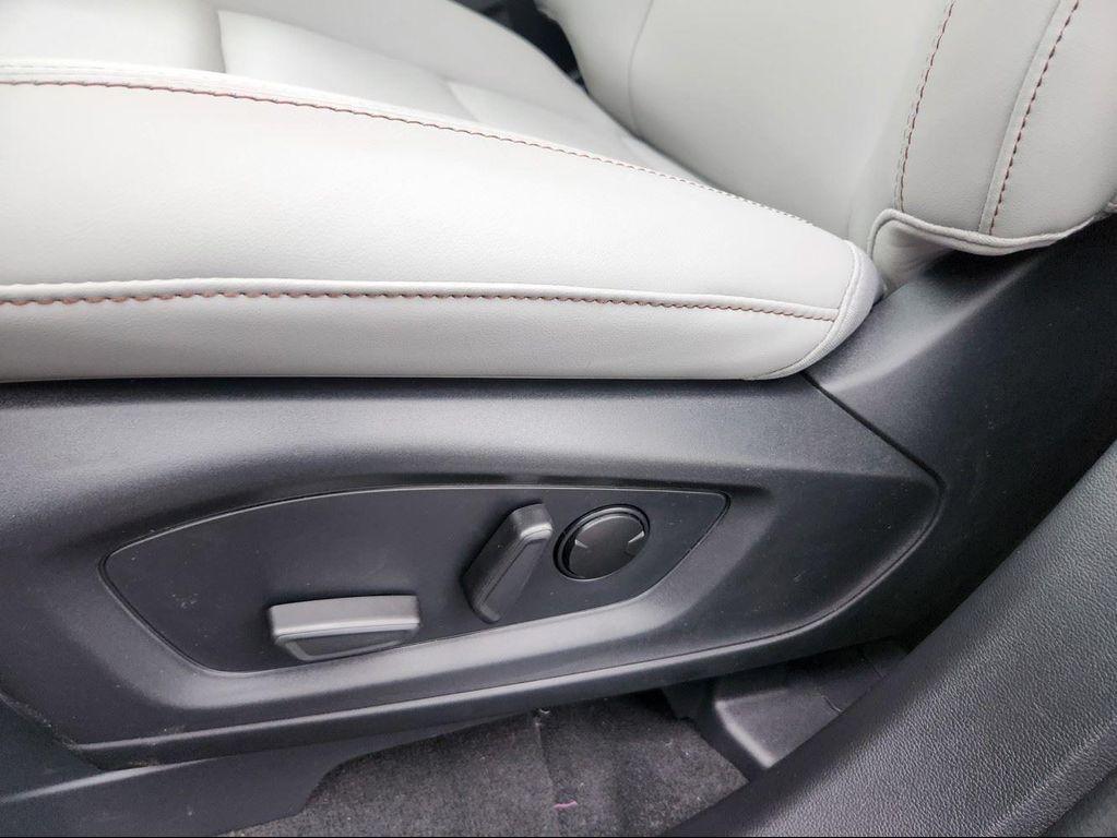 new 2026 Ford Explorer car, priced at $48,820