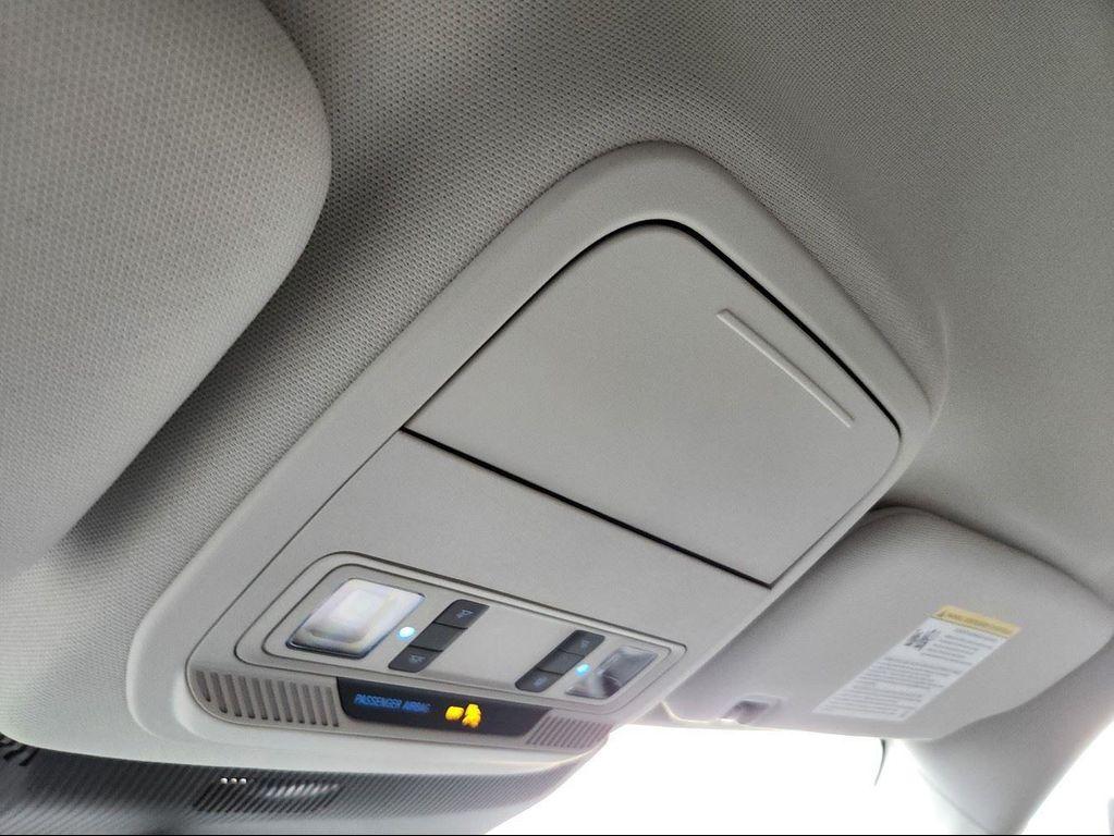 new 2026 Ford Explorer car, priced at $48,820