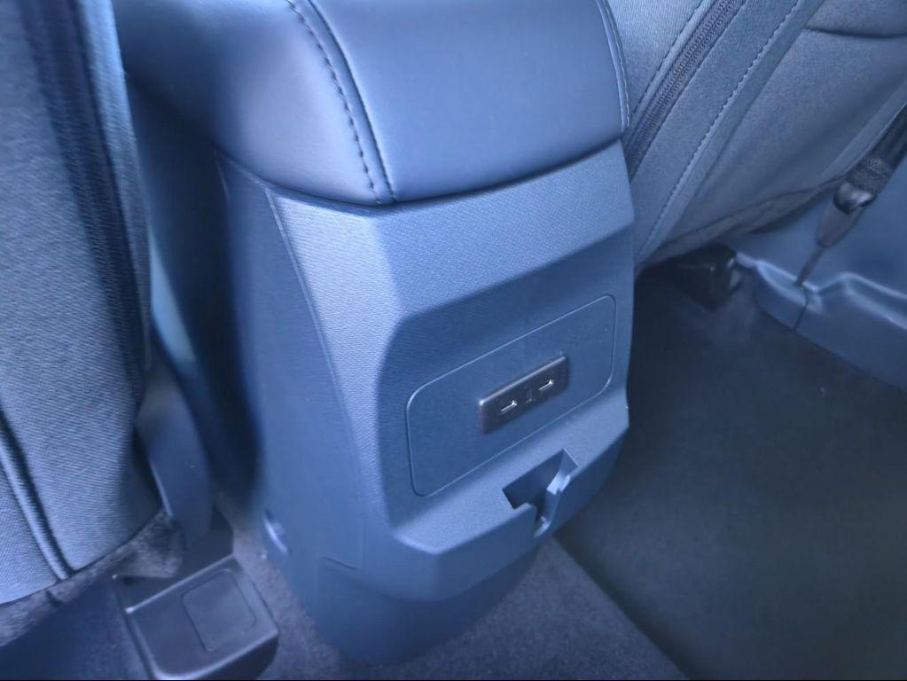 new 2025 Ford Maverick car, priced at $34,090