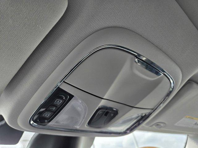 used 2021 Jeep Cherokee car, priced at $22,898