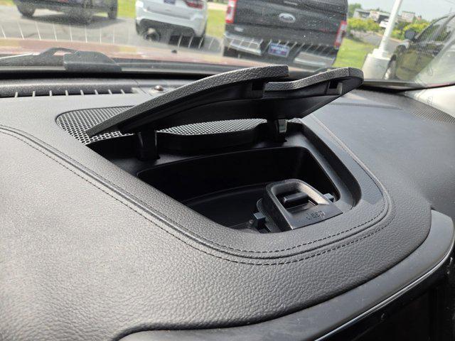used 2021 Jeep Cherokee car, priced at $22,898