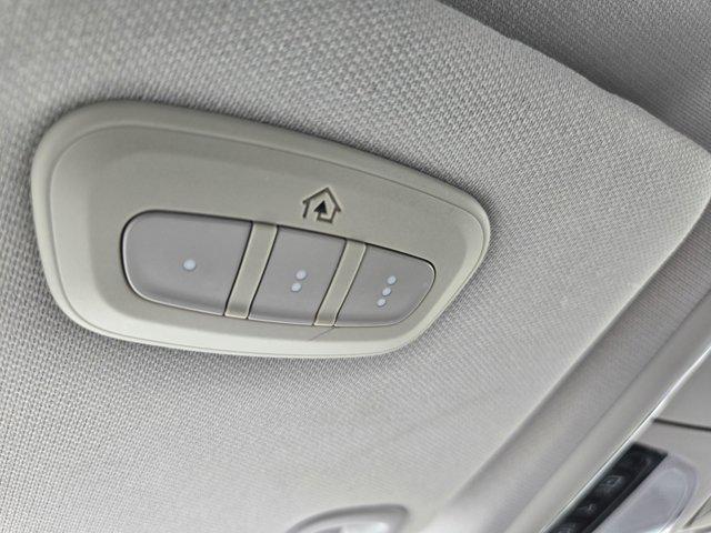 used 2021 Jeep Cherokee car, priced at $22,898