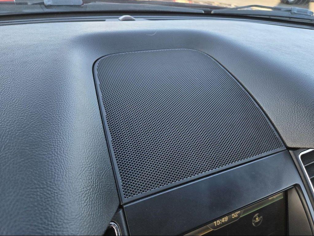 used 2015 Ford Taurus car, priced at $16,998