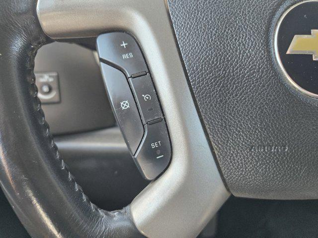 used 2012 Chevrolet Silverado 1500 car, priced at $14,598