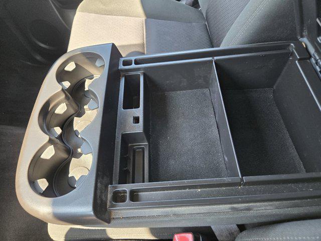 used 2012 Chevrolet Silverado 1500 car, priced at $14,598