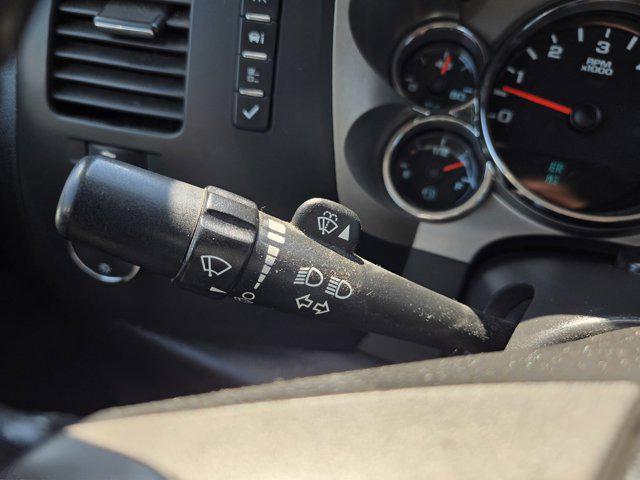 used 2012 Chevrolet Silverado 1500 car, priced at $14,598