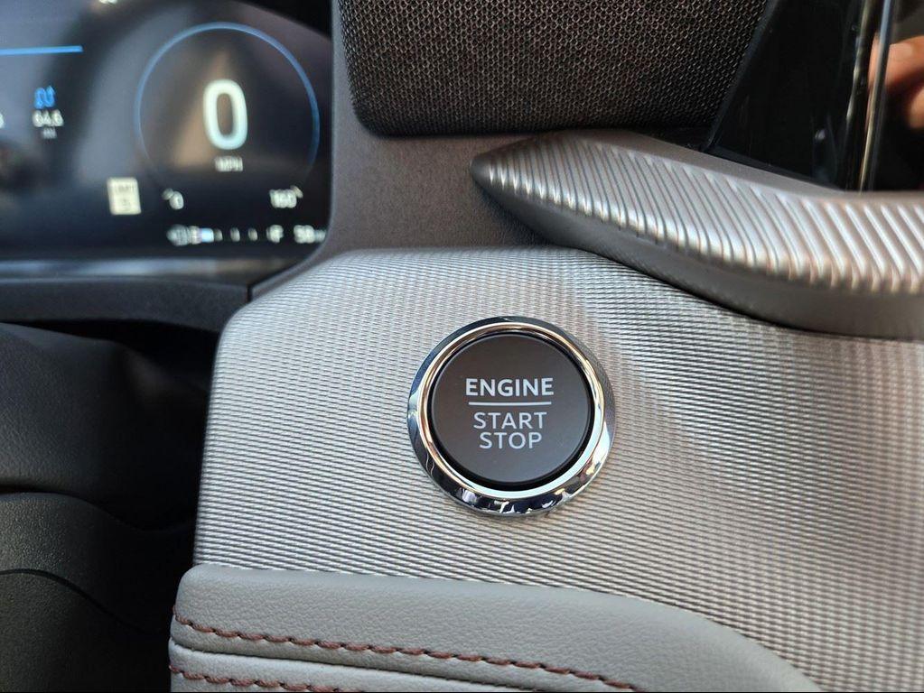 new 2026 Ford Explorer car, priced at $50,570