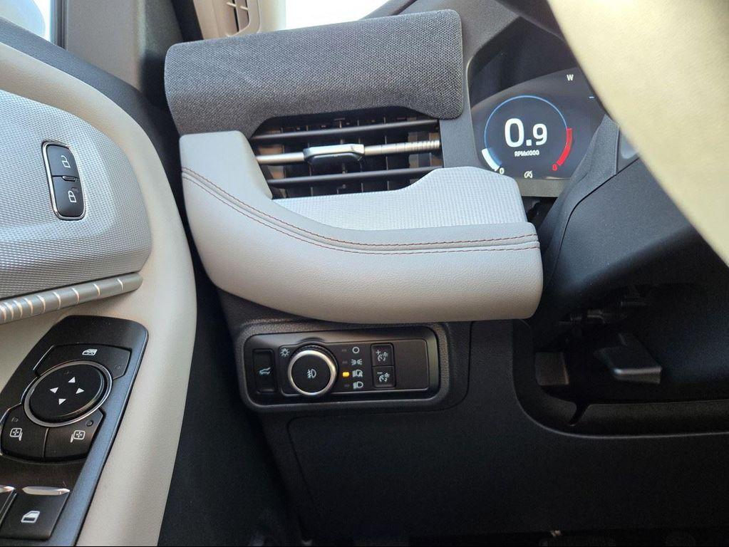 new 2026 Ford Explorer car, priced at $50,570