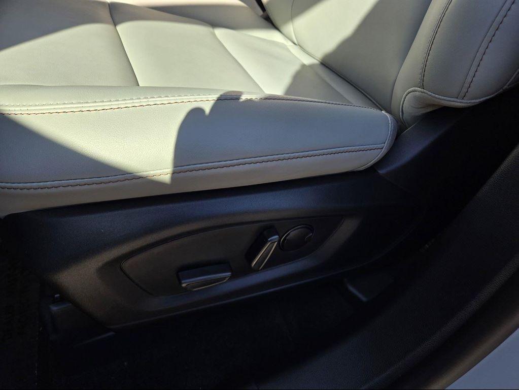 new 2026 Ford Explorer car, priced at $50,570