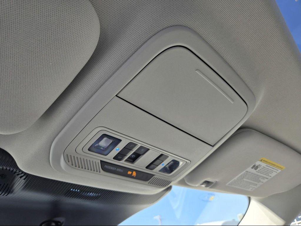 new 2026 Ford Explorer car, priced at $50,570