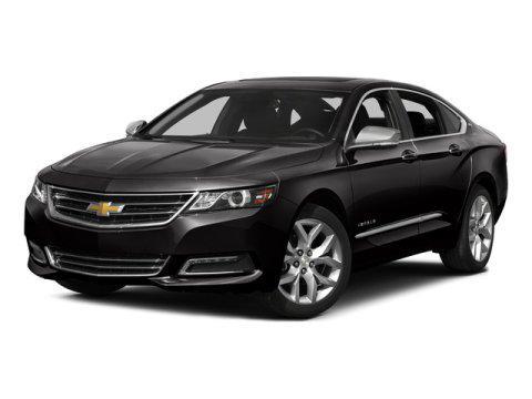 used 2016 Chevrolet Impala car, priced at $18,550