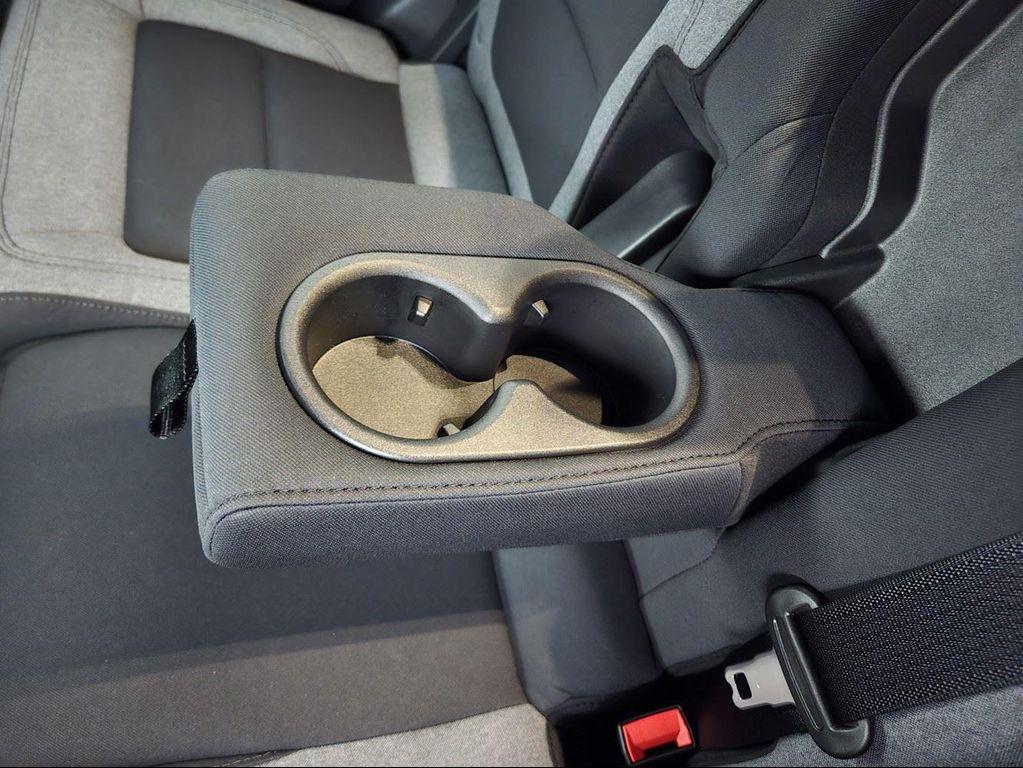 new 2025 Ford Bronco car, priced at $44,825