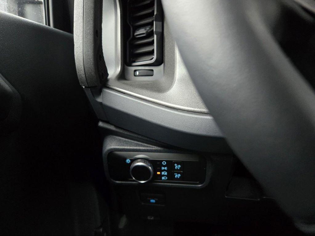 new 2025 Ford Bronco car, priced at $44,825