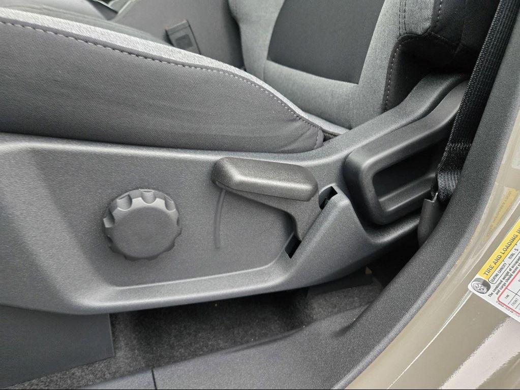 new 2025 Ford Bronco car, priced at $44,825