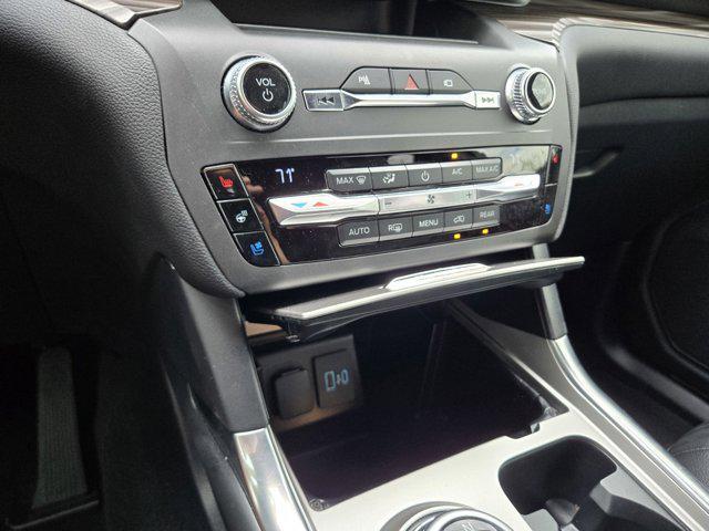 used 2020 Ford Explorer car, priced at $27,250