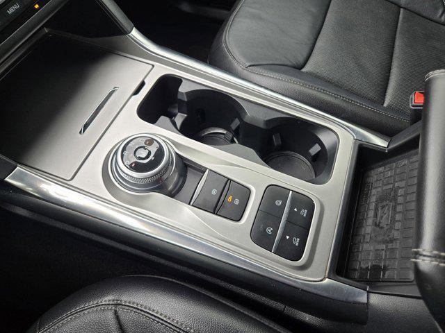 used 2020 Ford Explorer car, priced at $27,250