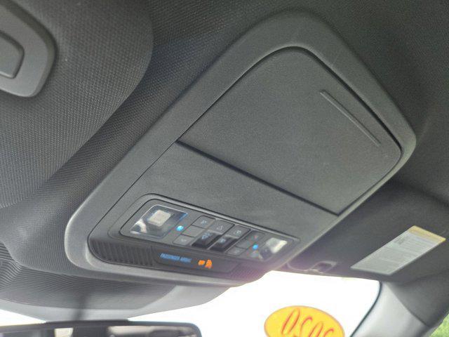 used 2020 Ford Explorer car, priced at $27,250