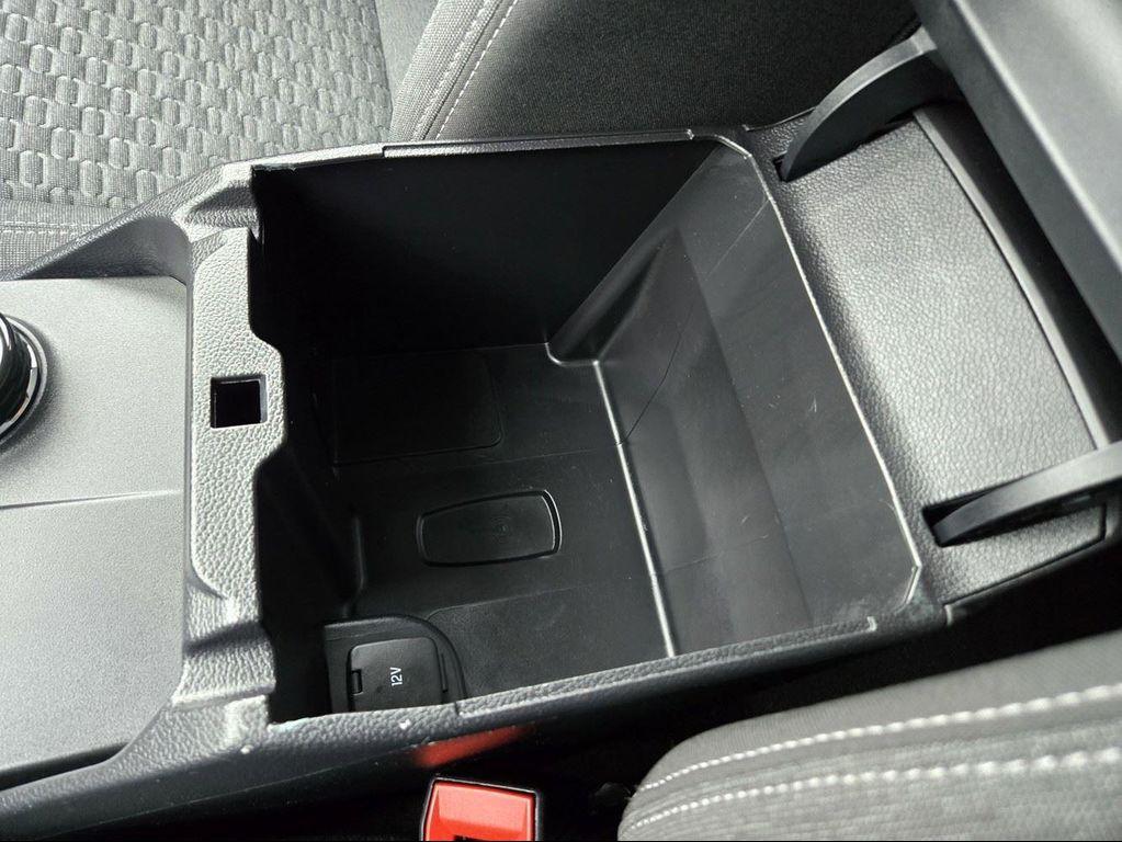 used 2024 Ford Ranger car, priced at $40,550