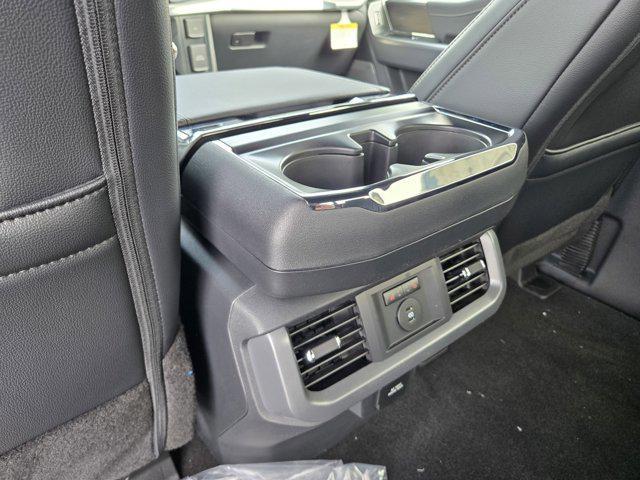 new 2025 Ford F-150 car, priced at $72,105