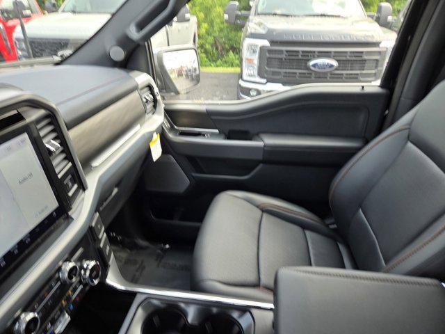 new 2025 Ford F-150 car, priced at $72,105
