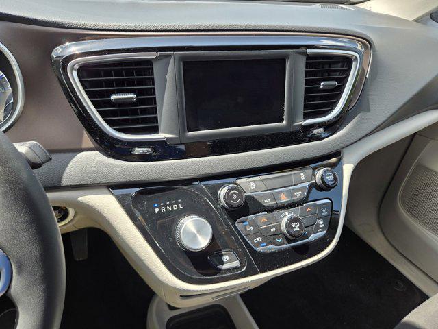 used 2022 Chrysler Voyager car, priced at $21,750