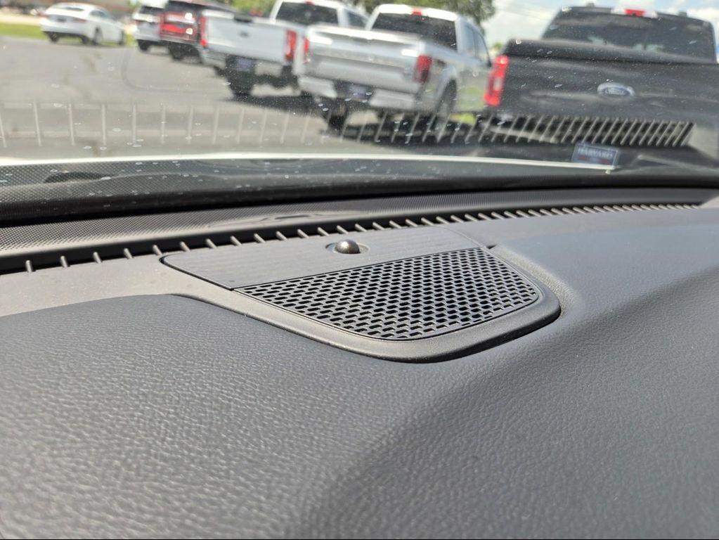 used 2022 Chrysler Voyager car, priced at $20,550