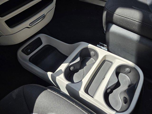 used 2022 Chrysler Voyager car, priced at $21,750