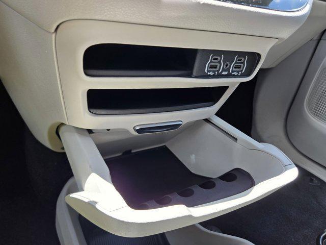 used 2022 Chrysler Voyager car, priced at $21,750