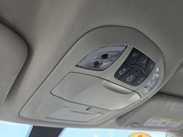 used 2022 Chrysler Voyager car, priced at $21,750