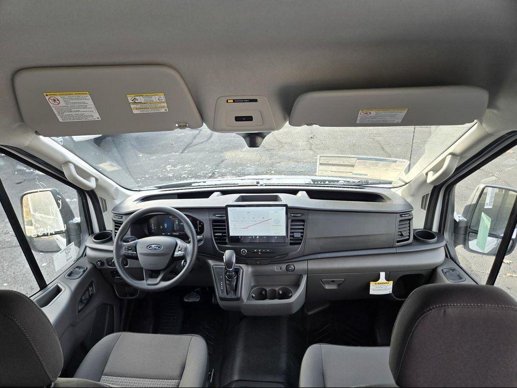 new 2026 Ford Transit-350 car, priced at $55,130