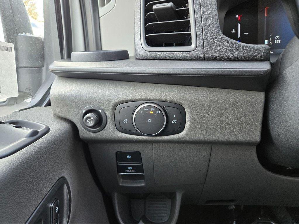 new 2026 Ford Transit-350 car, priced at $55,130