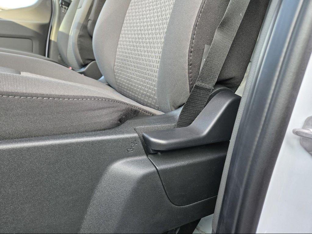 new 2026 Ford Transit-350 car, priced at $55,130