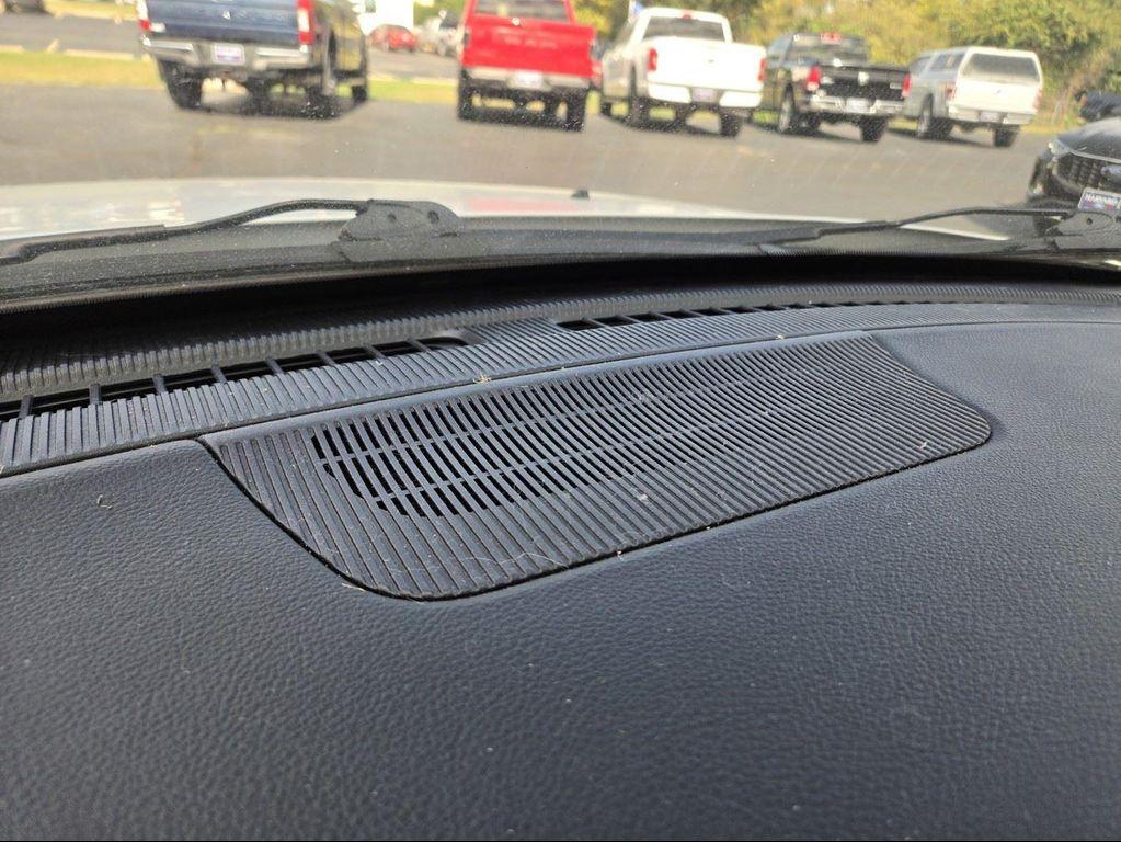 used 2022 Jeep Compass car, priced at $22,975