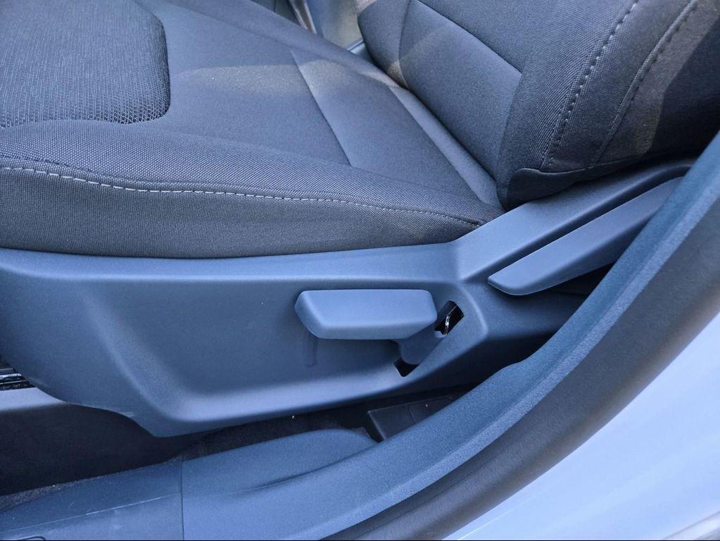 new 2025 Ford Maverick car, priced at $33,820