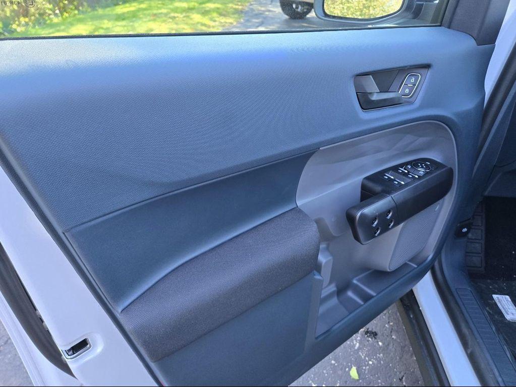 new 2025 Ford Maverick car, priced at $33,820