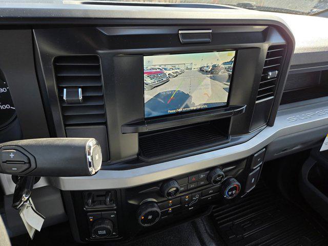 new 2025 Ford F-250 car, priced at $53,265