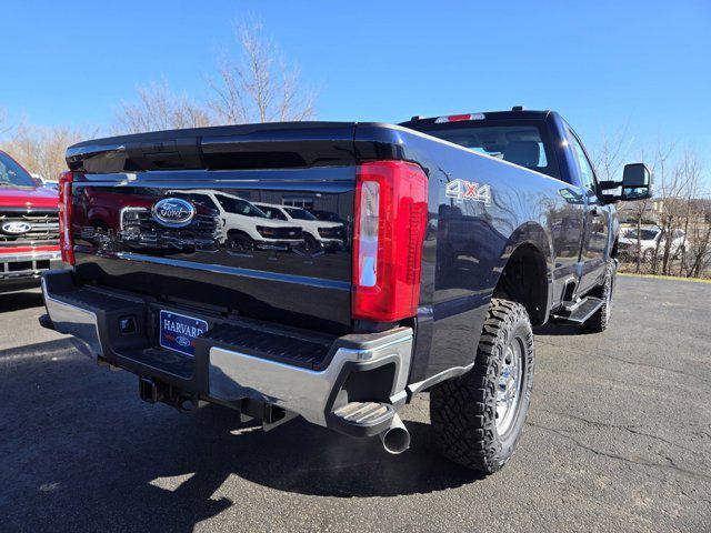new 2025 Ford F-250 car, priced at $53,265