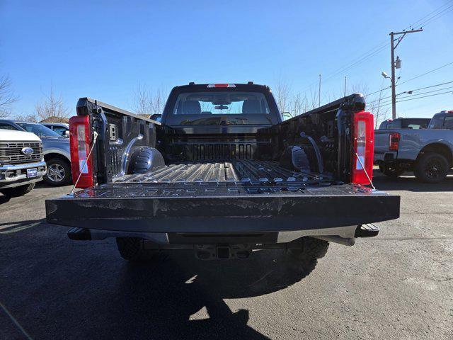 new 2025 Ford F-250 car, priced at $53,265