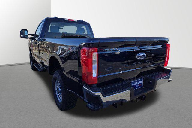 new 2025 Ford F-250 car, priced at $53,265