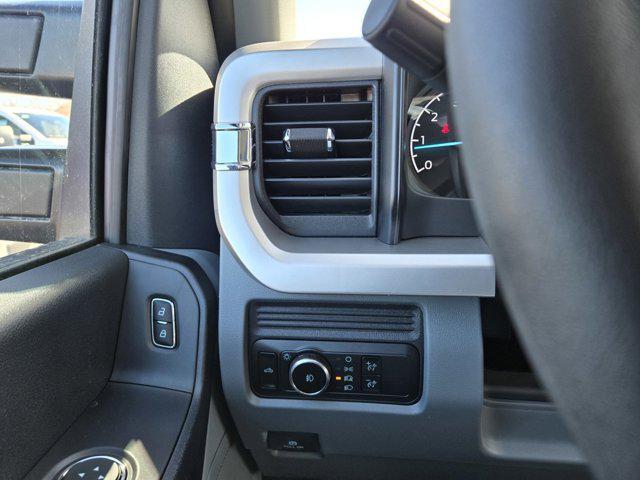 new 2025 Ford F-250 car, priced at $53,265