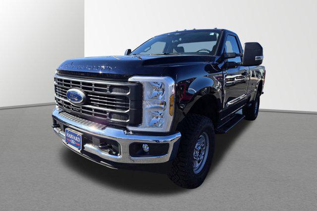 new 2025 Ford F-250 car, priced at $53,265