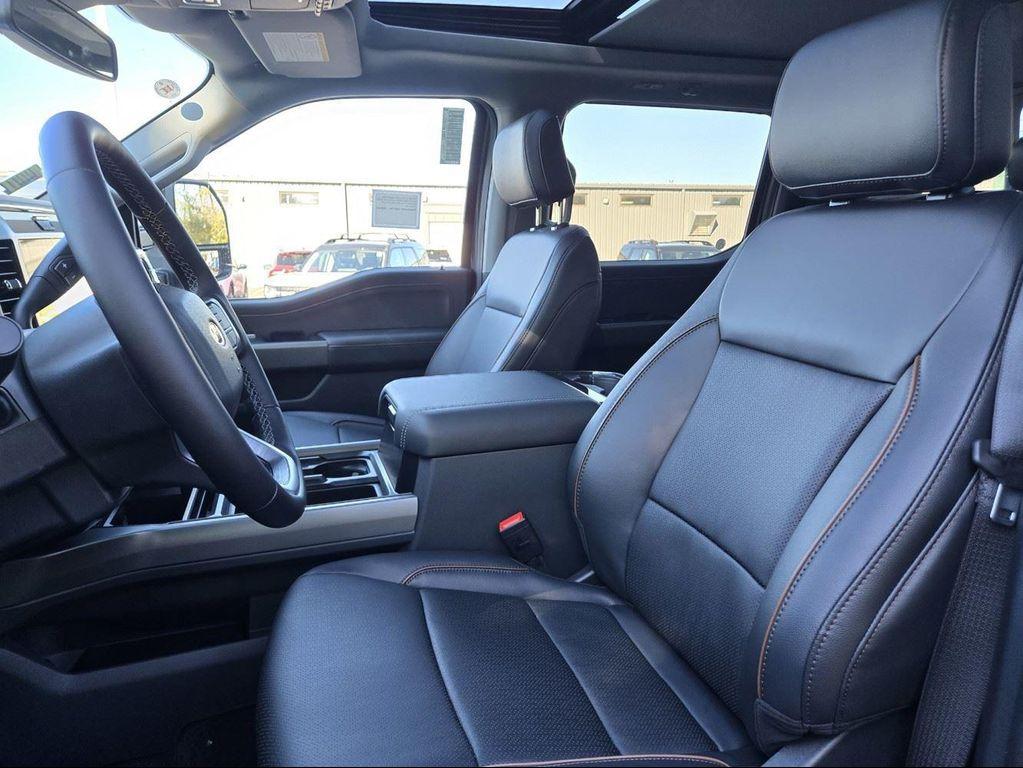 new 2026 Ford F-350 car, priced at $91,530