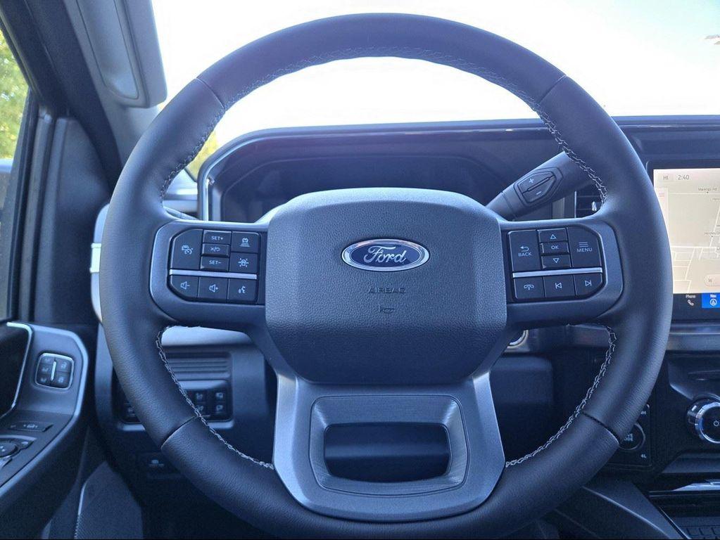 new 2026 Ford F-350 car, priced at $91,530