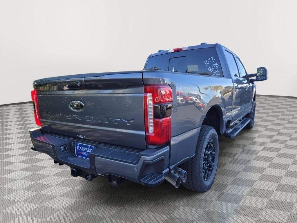 new 2026 Ford F-350 car, priced at $91,530